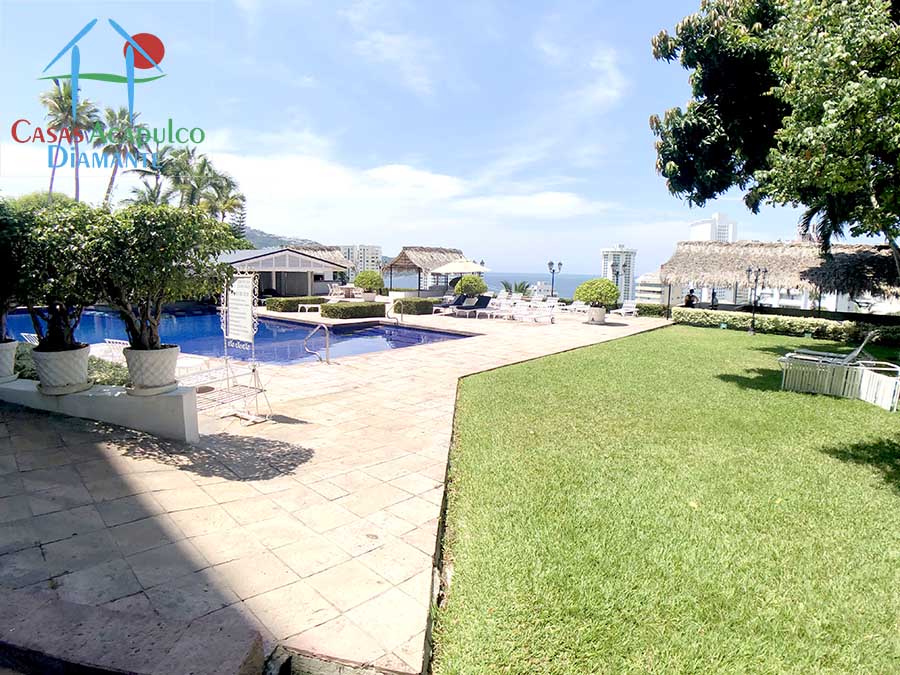 Acapulco Towers - Jardines 5 Acapulco Towers - Jardines 5