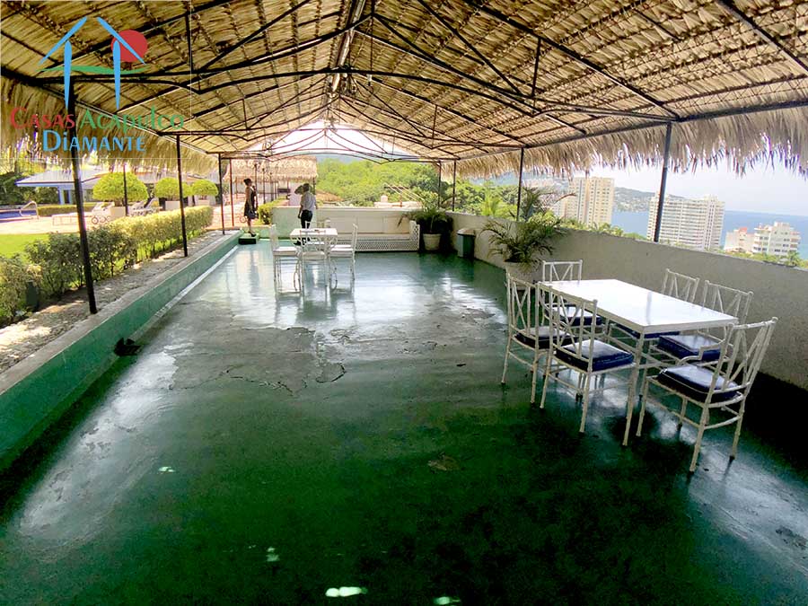 Acapulco Towers - Jardines 6 Acapulco Towers - Jardines 6