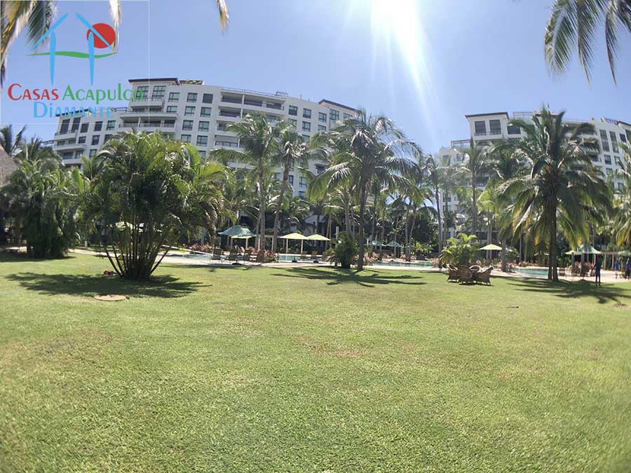 La Isla Residences - Jardines 2