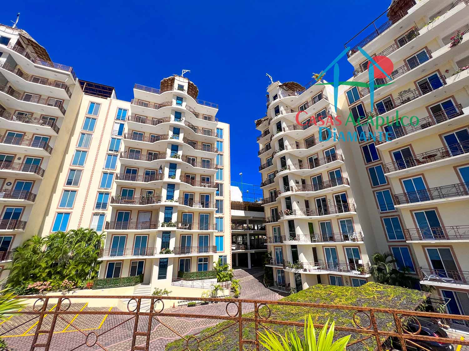 Condominio Marvilla - Fachada 6 Condominio Marvilla - Fachada 6