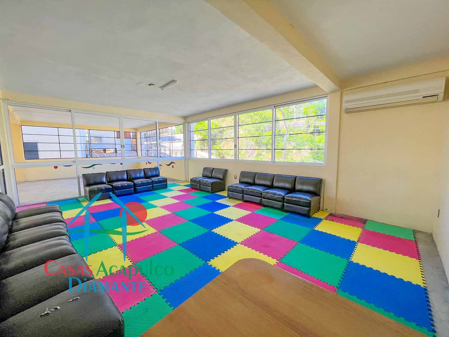 Condominio Marvilla - Ludoteca 4 Condominio Marvilla - Ludoteca 4