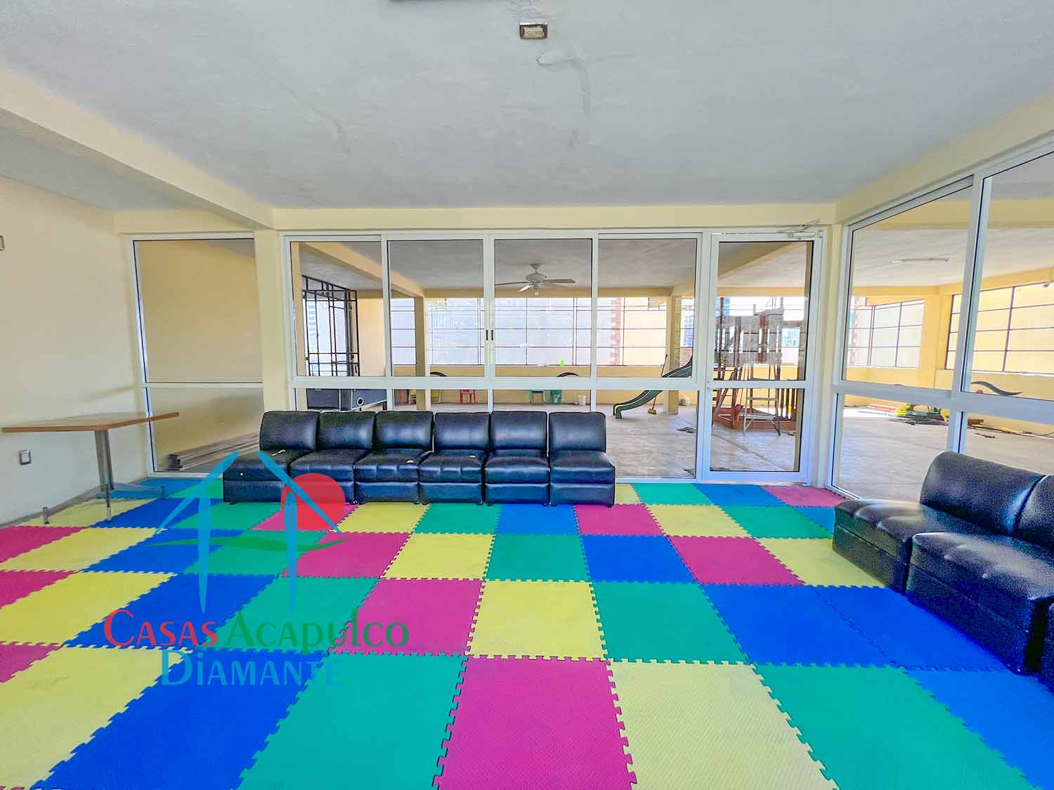 Condominio Marvilla - Ludoteca 5 Condominio Marvilla - Ludoteca 5