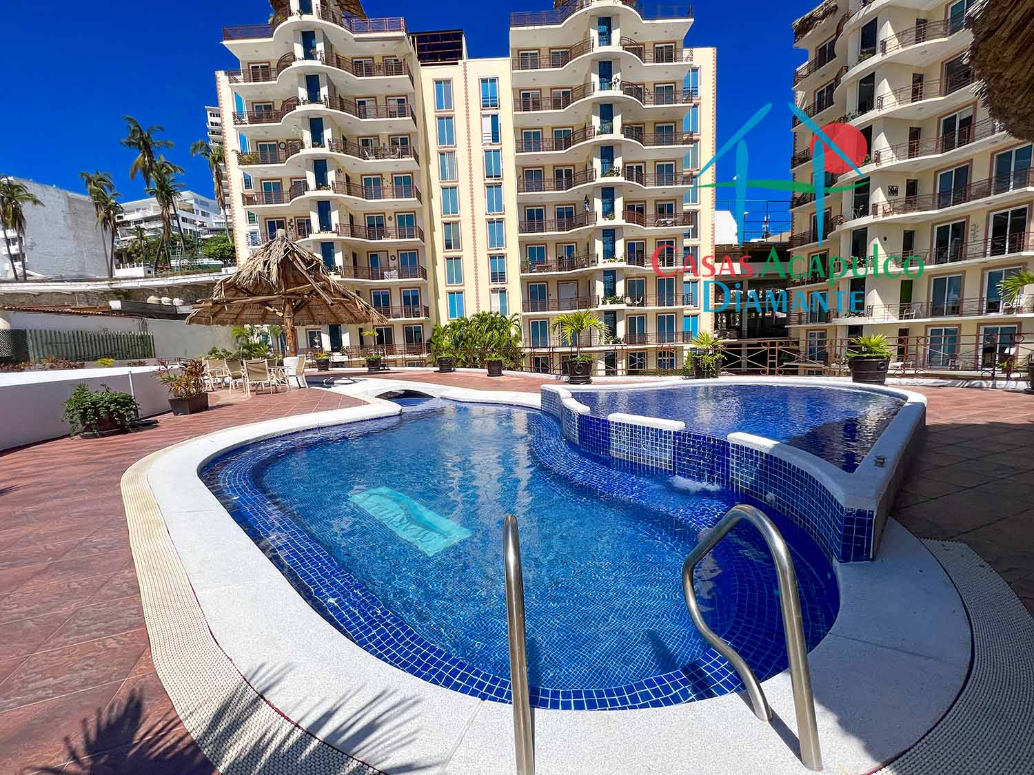 Condominio Marvilla Condominio Marvilla