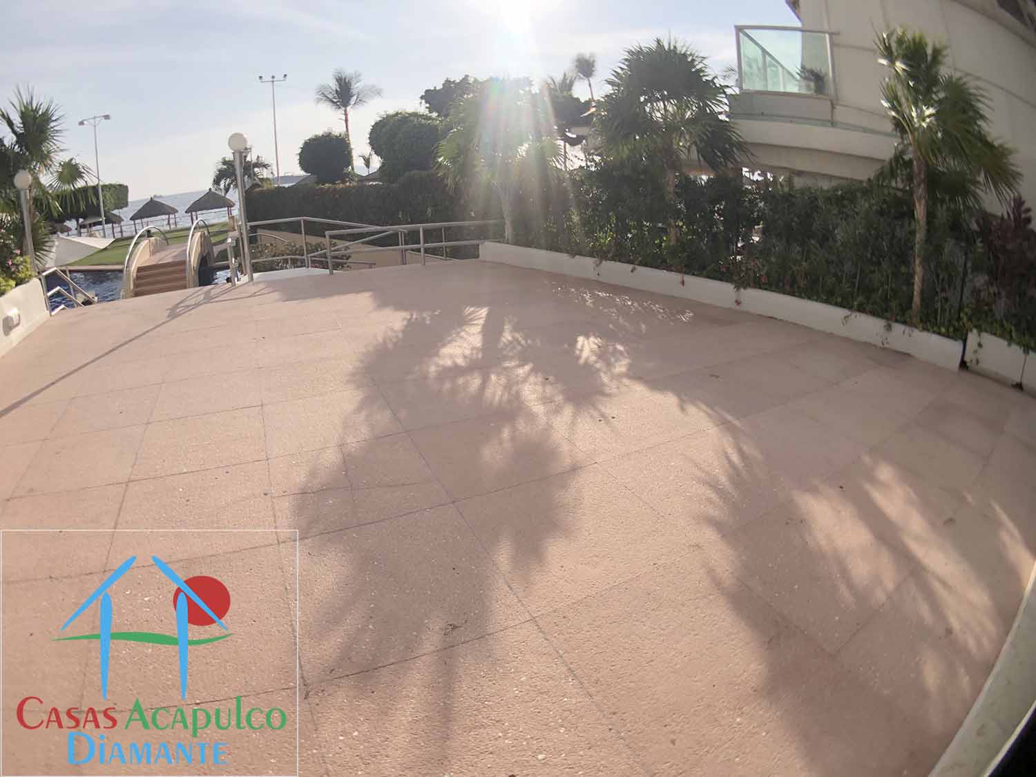 Nautia - Alberca 1 Nautia - Alberca 1