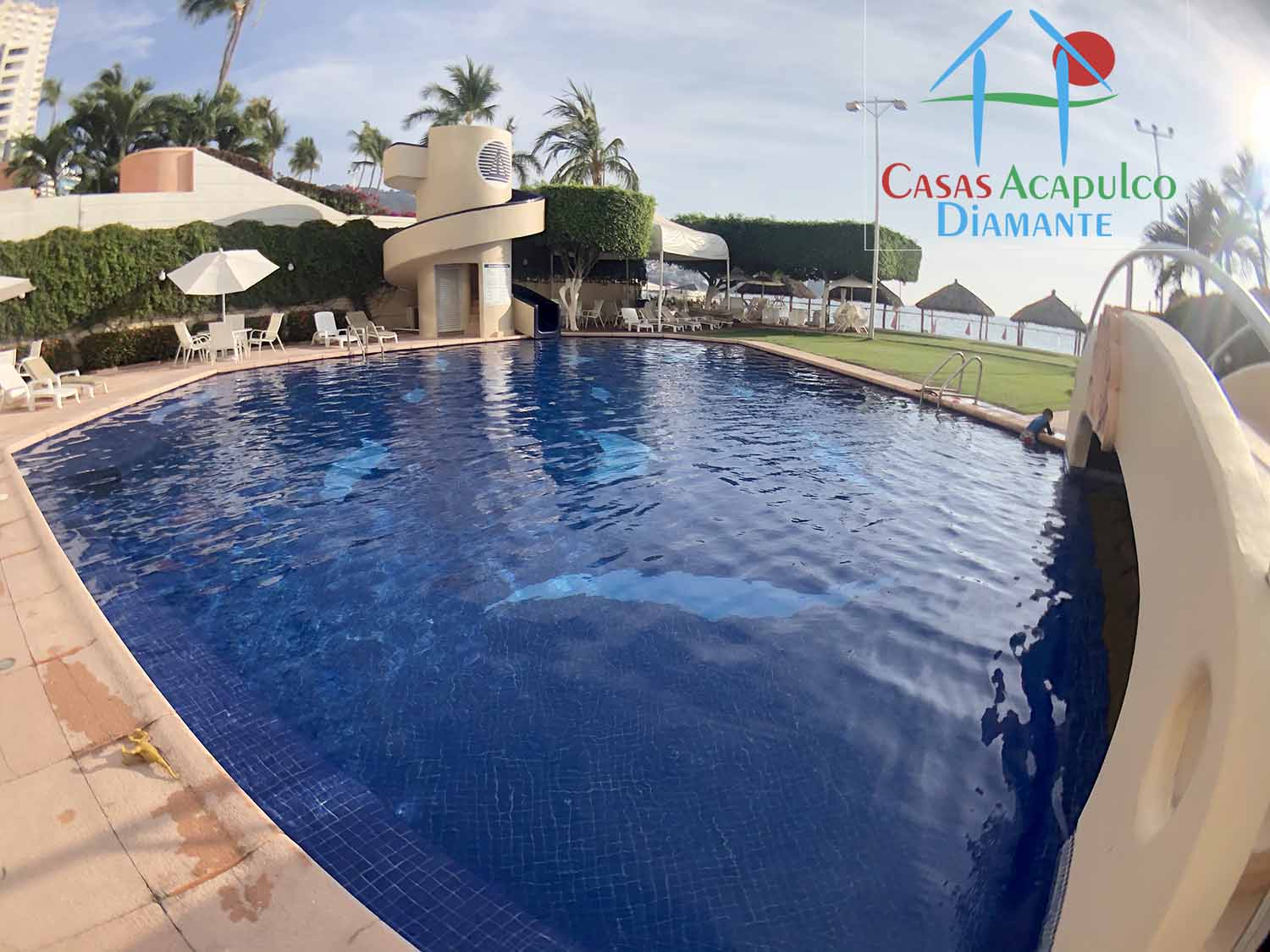 Nautia - Alberca 2 Nautia - Alberca 2