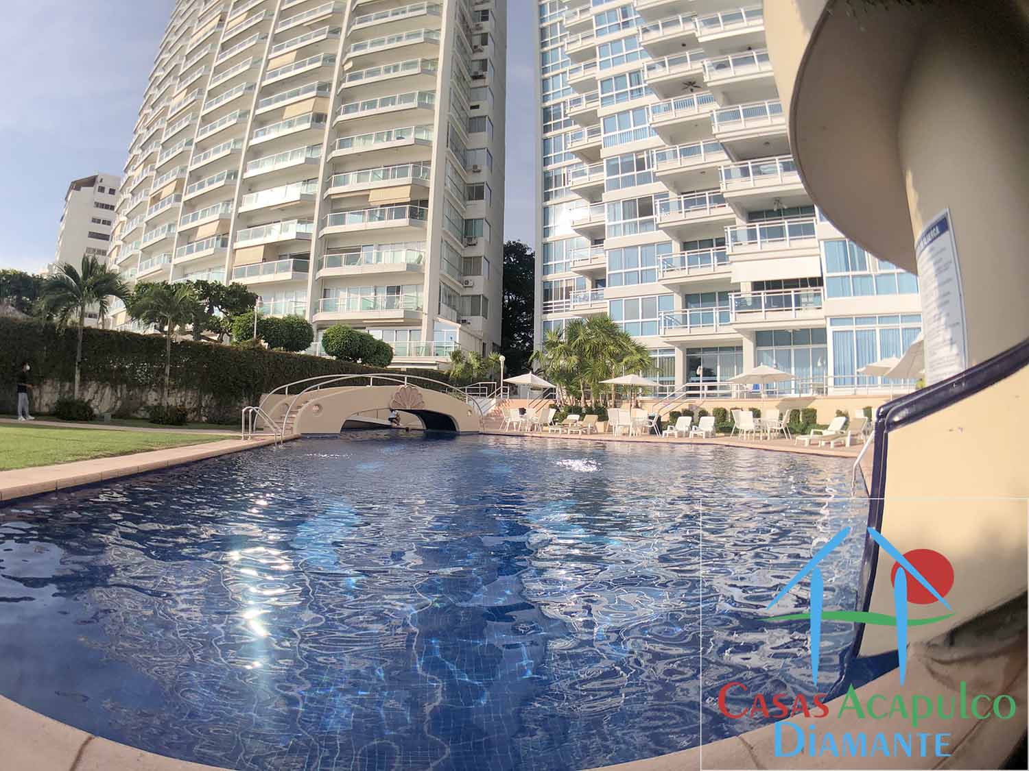 Nautia - Alberca 3 Nautia - Alberca 3