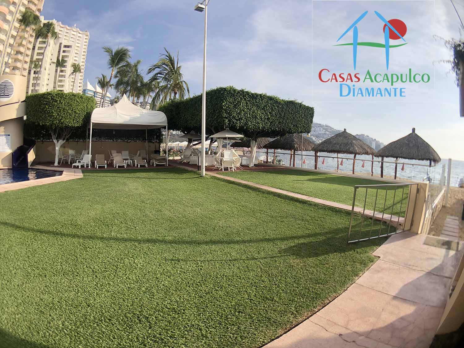 Nautia - Alberca 5 Nautia - Alberca 5