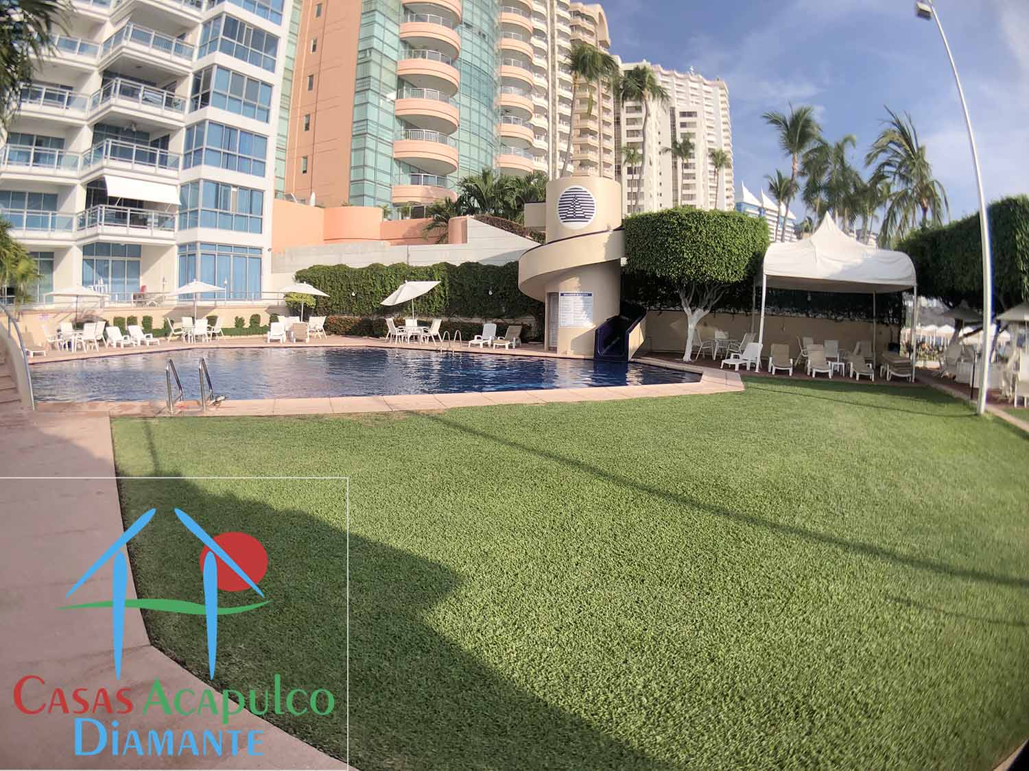 Nautia - Alberca 6 Nautia - Alberca 6