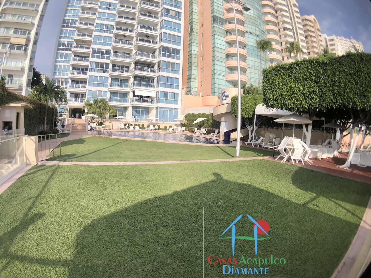 Nautia - Alberca 7 Nautia - Alberca 7