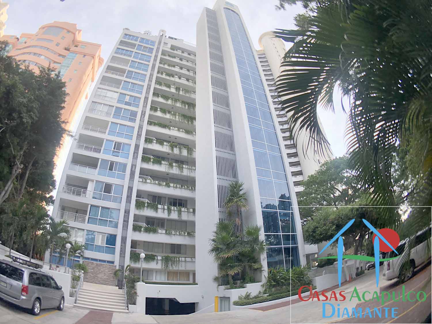 Nautia - Fachada 2 Nautia - Fachada 2