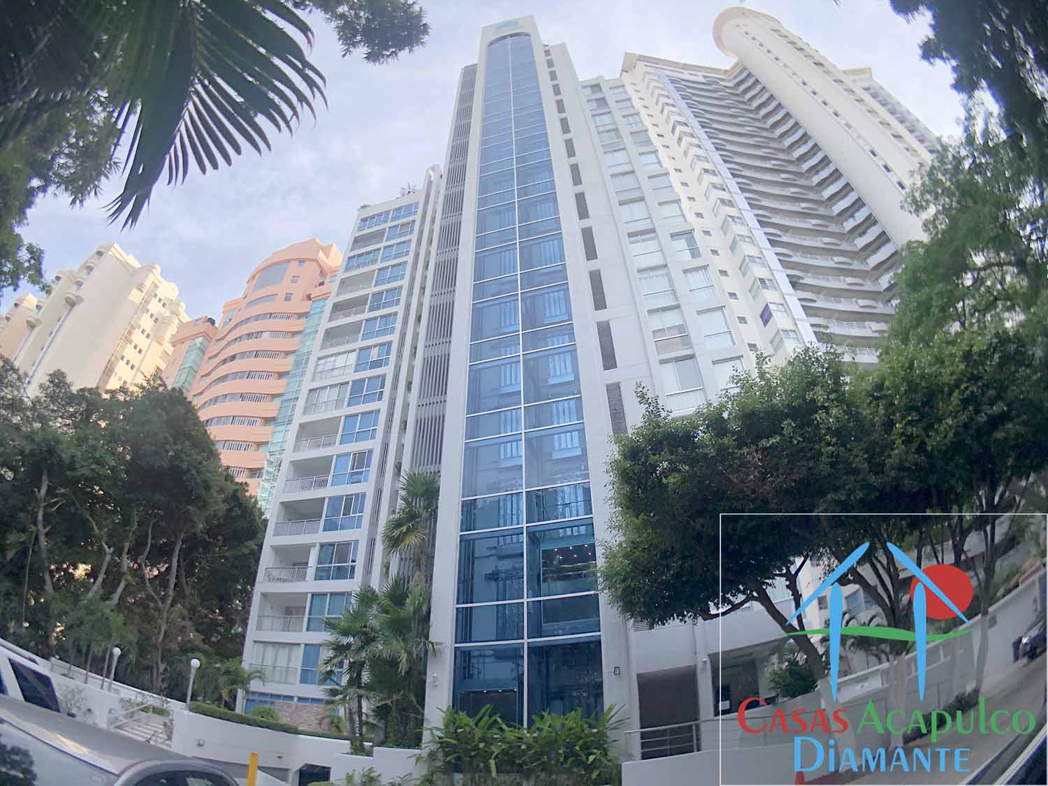 Nautia - Fachada 3 Nautia - Fachada 3