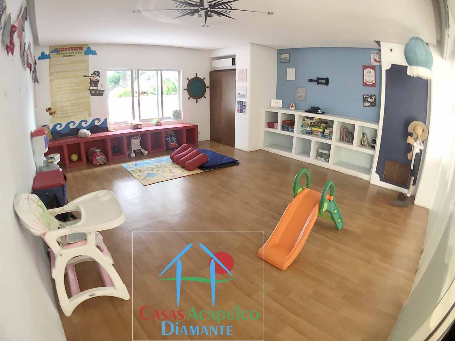 Nautia - Ludoteca 1 Nautia - Ludoteca 1