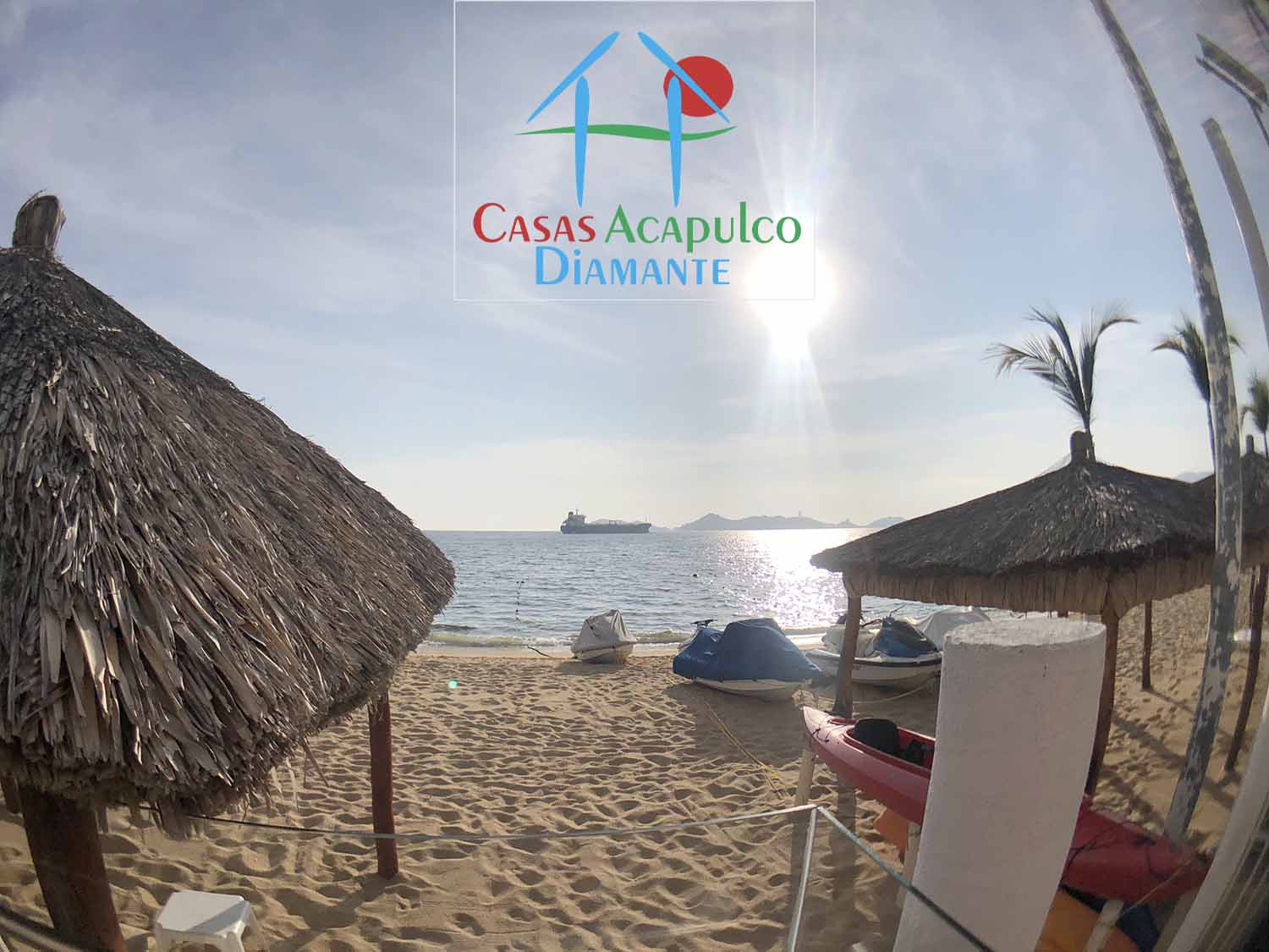 Nautia - Playa 1 Nautia - Playa 1