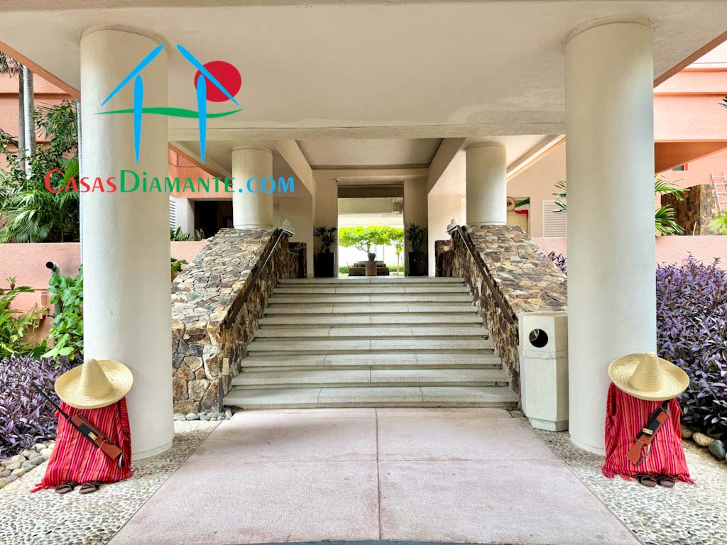 Condominio Ibiza - Acceso 1 Condominio Ibiza - Acceso 1