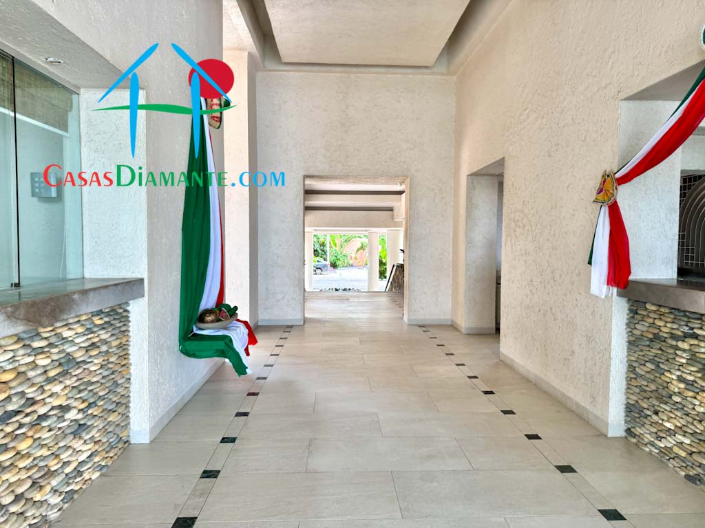 Condominio Ibiza - Acceso 4 Condominio Ibiza - Acceso 4