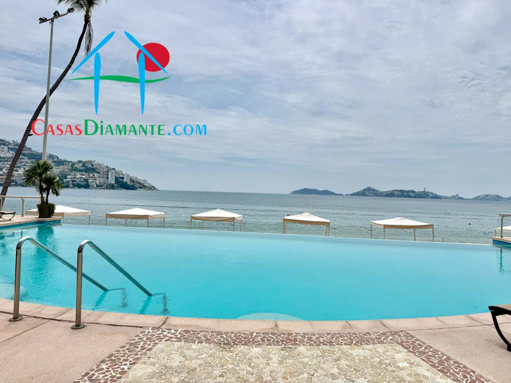 Condominio Ibiza - Alberca 11 Condominio Ibiza - Alberca 11