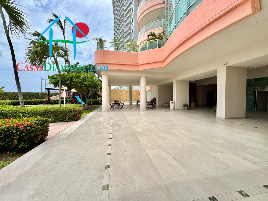 Condominio Ibiza - Terraza 5 Condominio Ibiza - Terraza 5