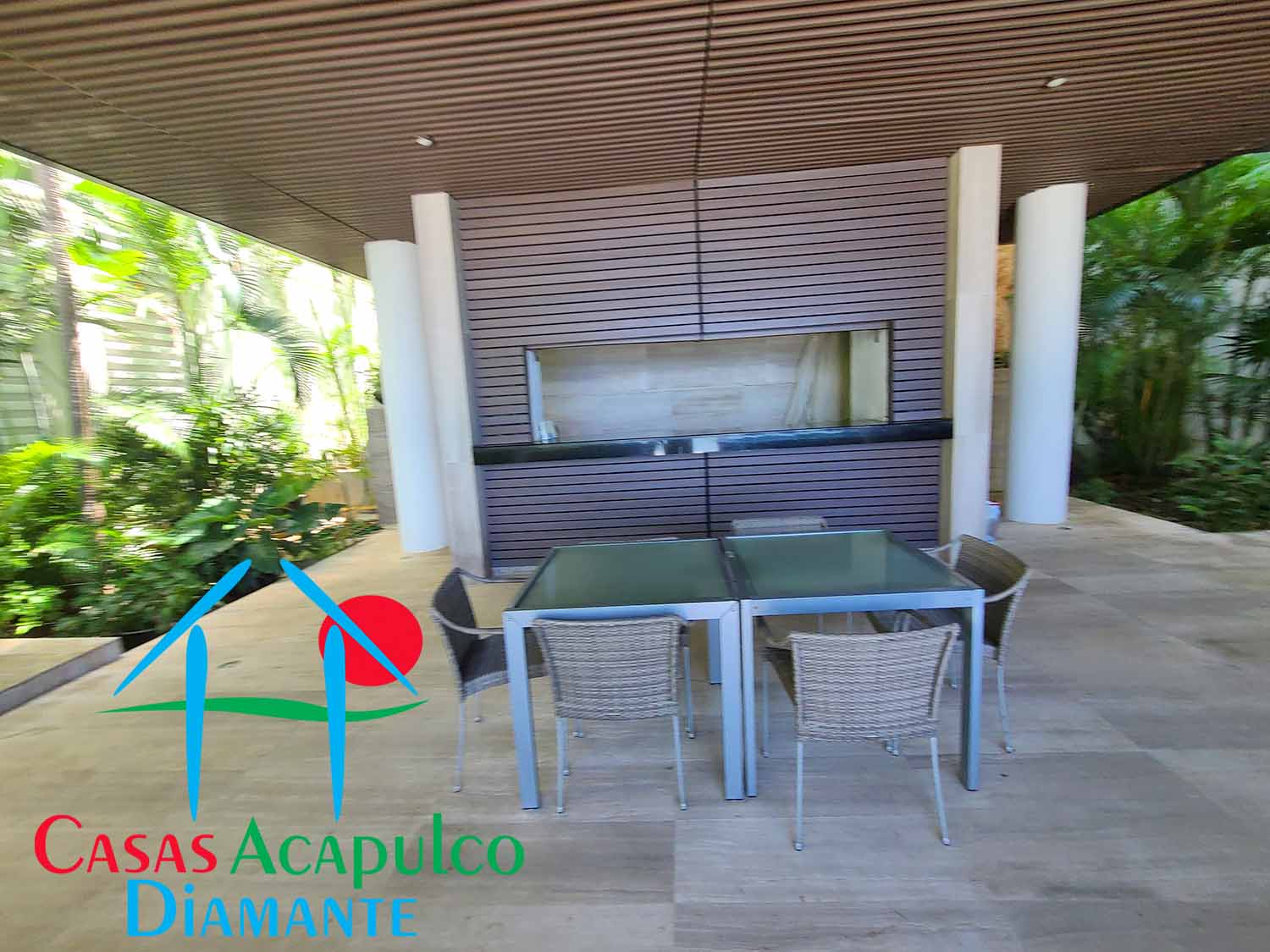 Punta los Riscos - Lobby 1 Punta los Riscos - Lobby 1