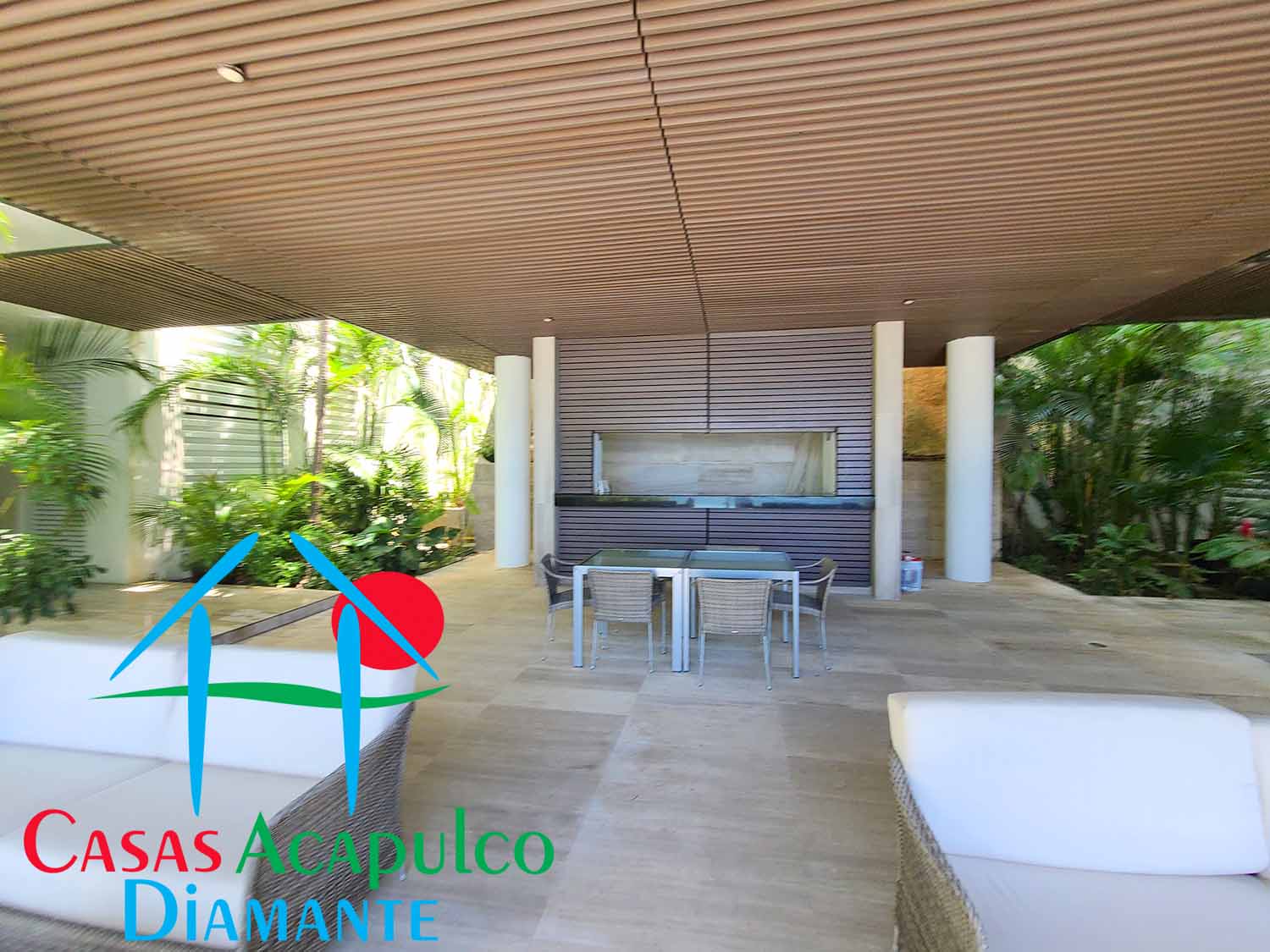 Punta los Riscos - Lobby 2 Punta los Riscos - Lobby 2