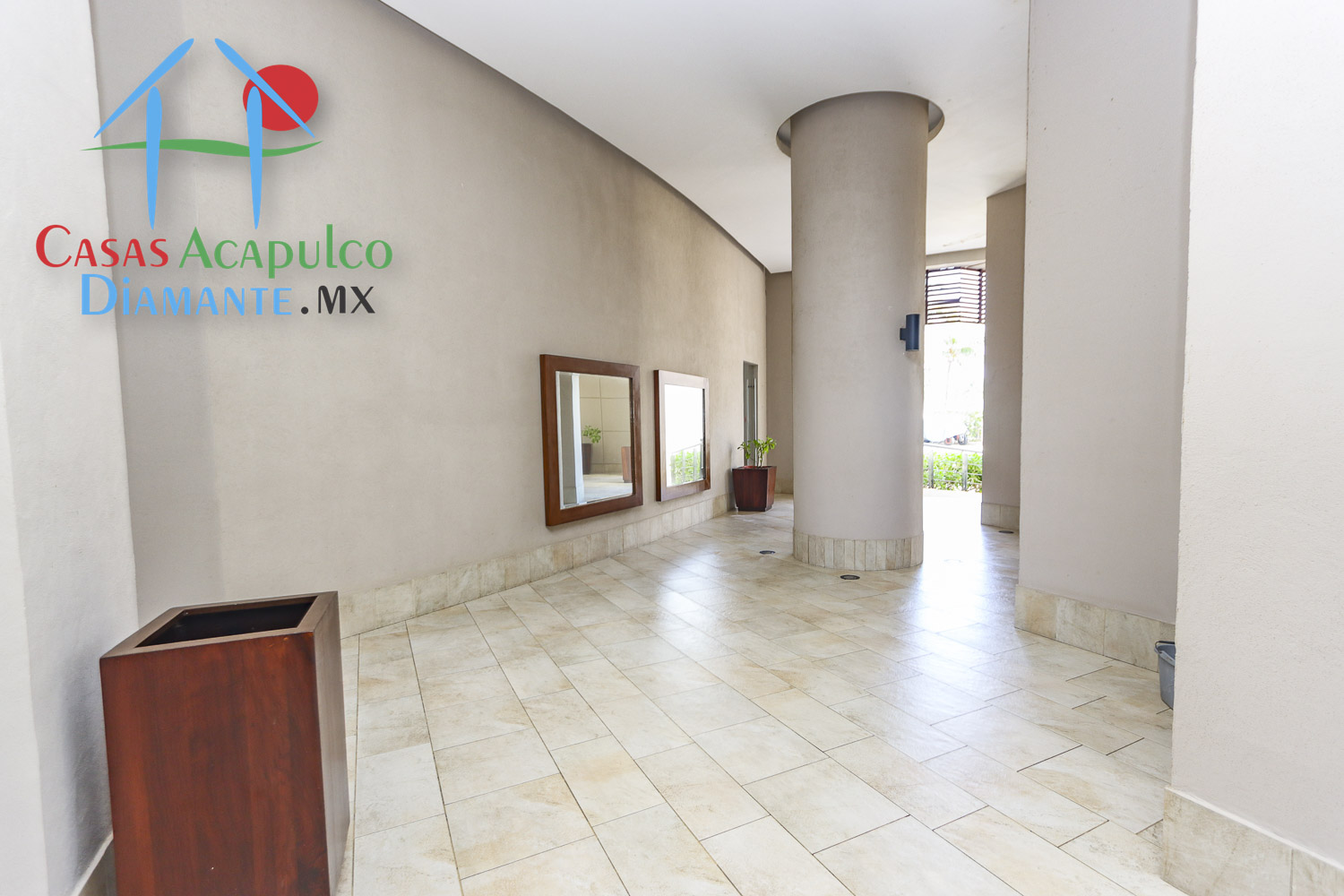 Las Olas - Recepción 3