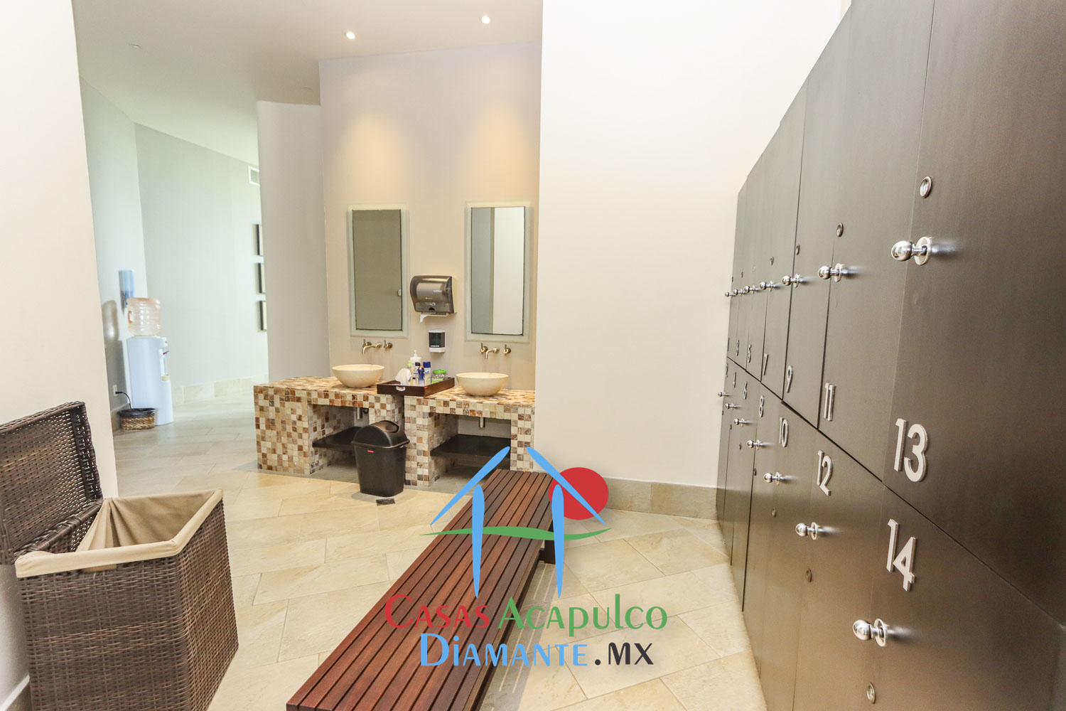Las Olas - Spa 4