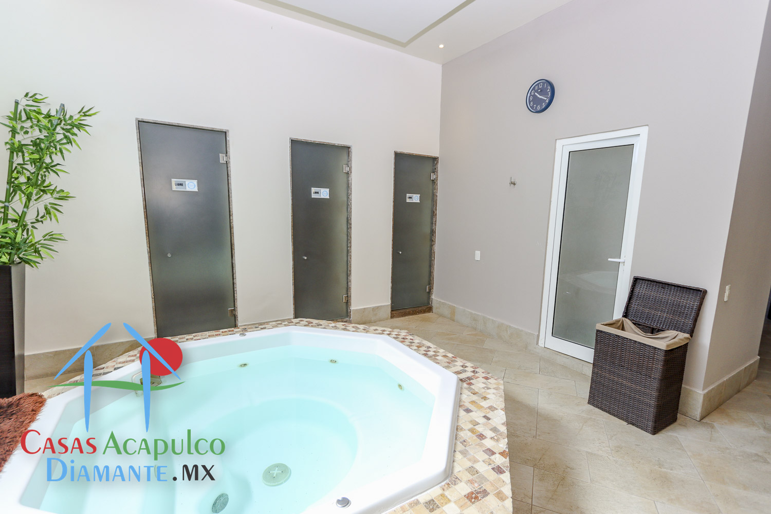 Las Olas - Spa 7