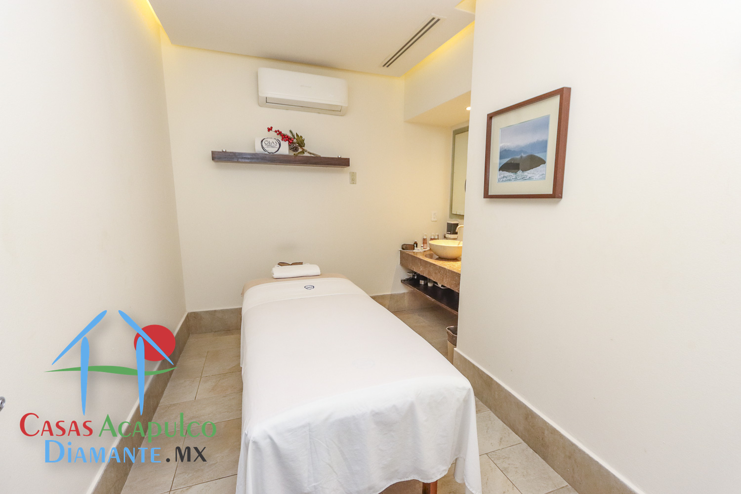 Las Olas - Spa 11