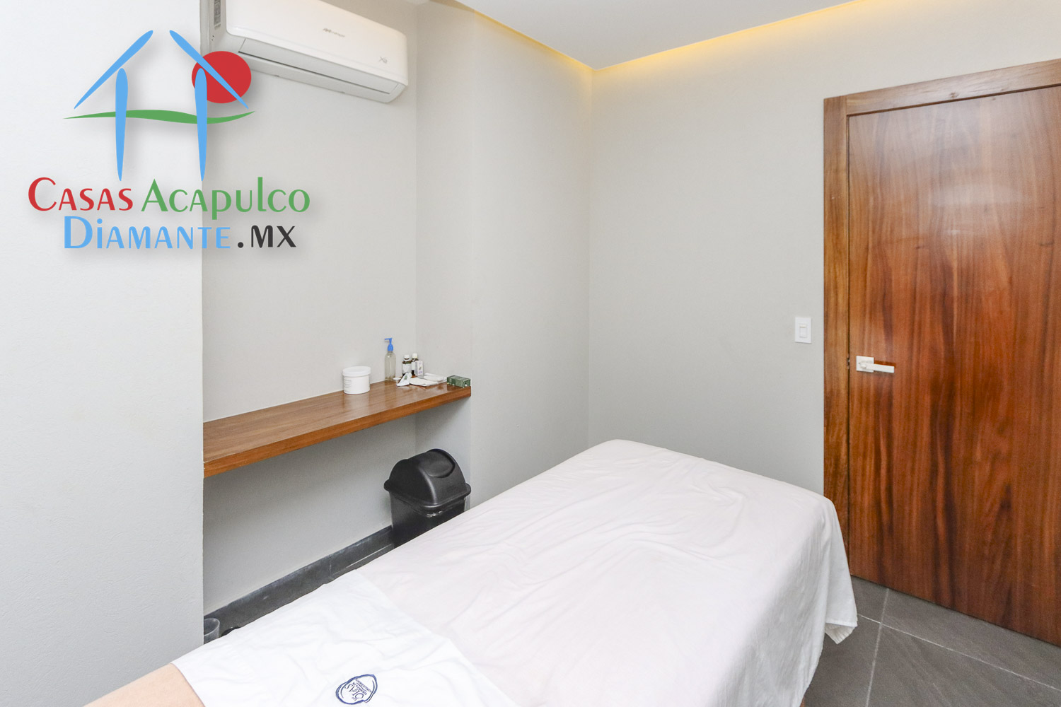 Las Olas - Spa 16