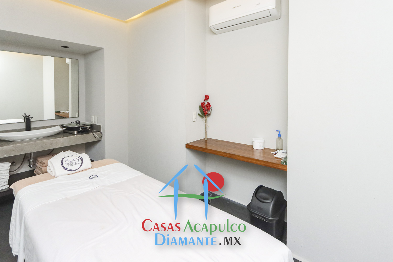 Las Olas - Spa 17