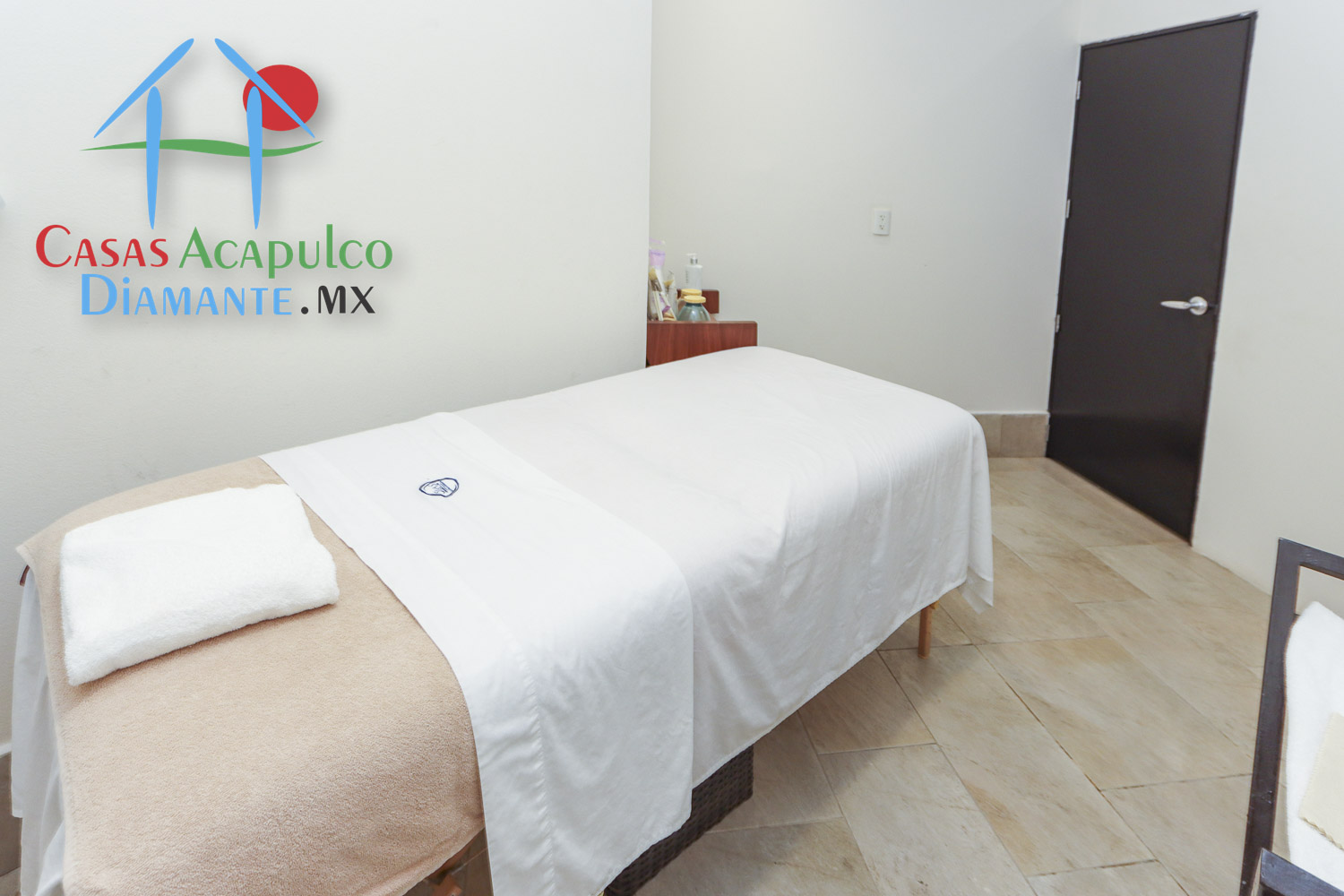 Las Olas - Spa 19