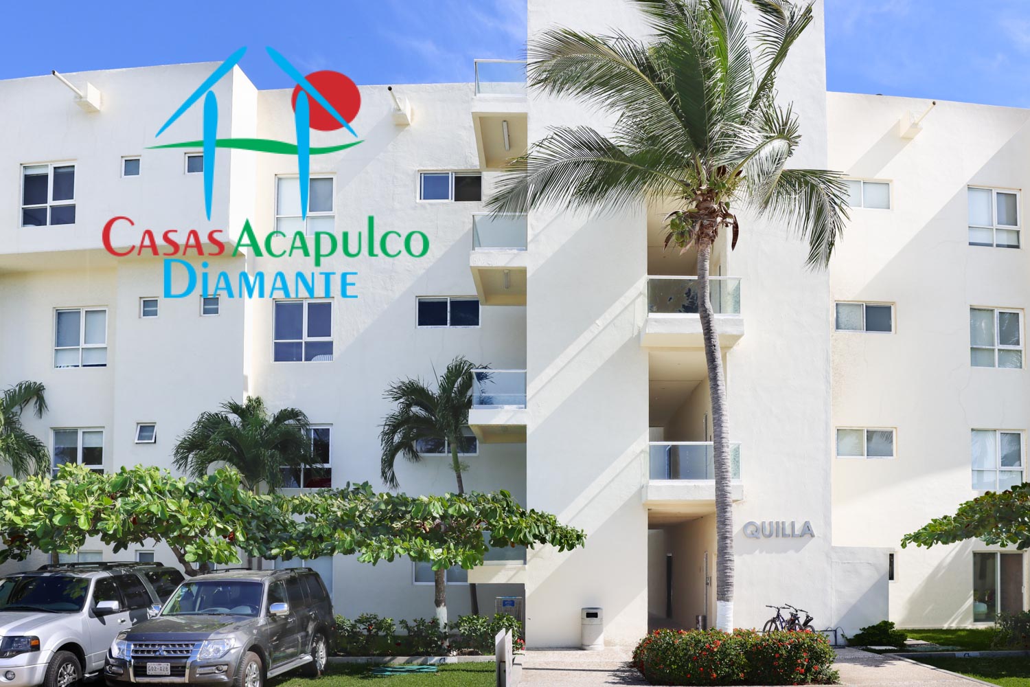 Pacífico Diamante - Fachada 4 Pacífico Diamante - Fachada 4