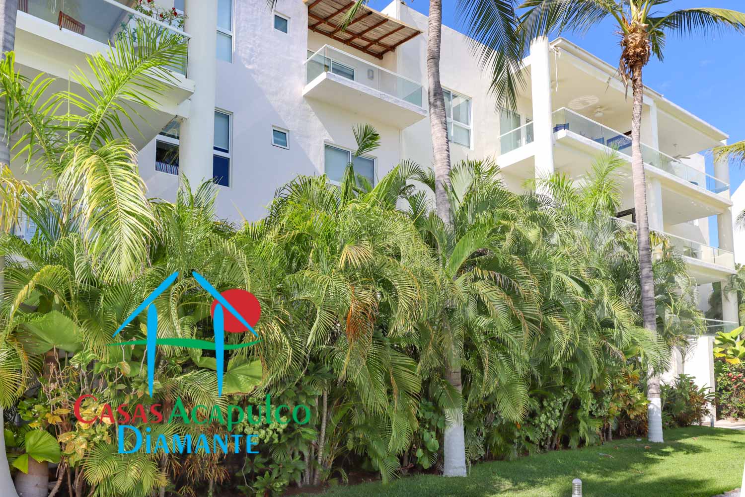 Pacífico Diamante - Fachada 5 Pacífico Diamante - Fachada 5