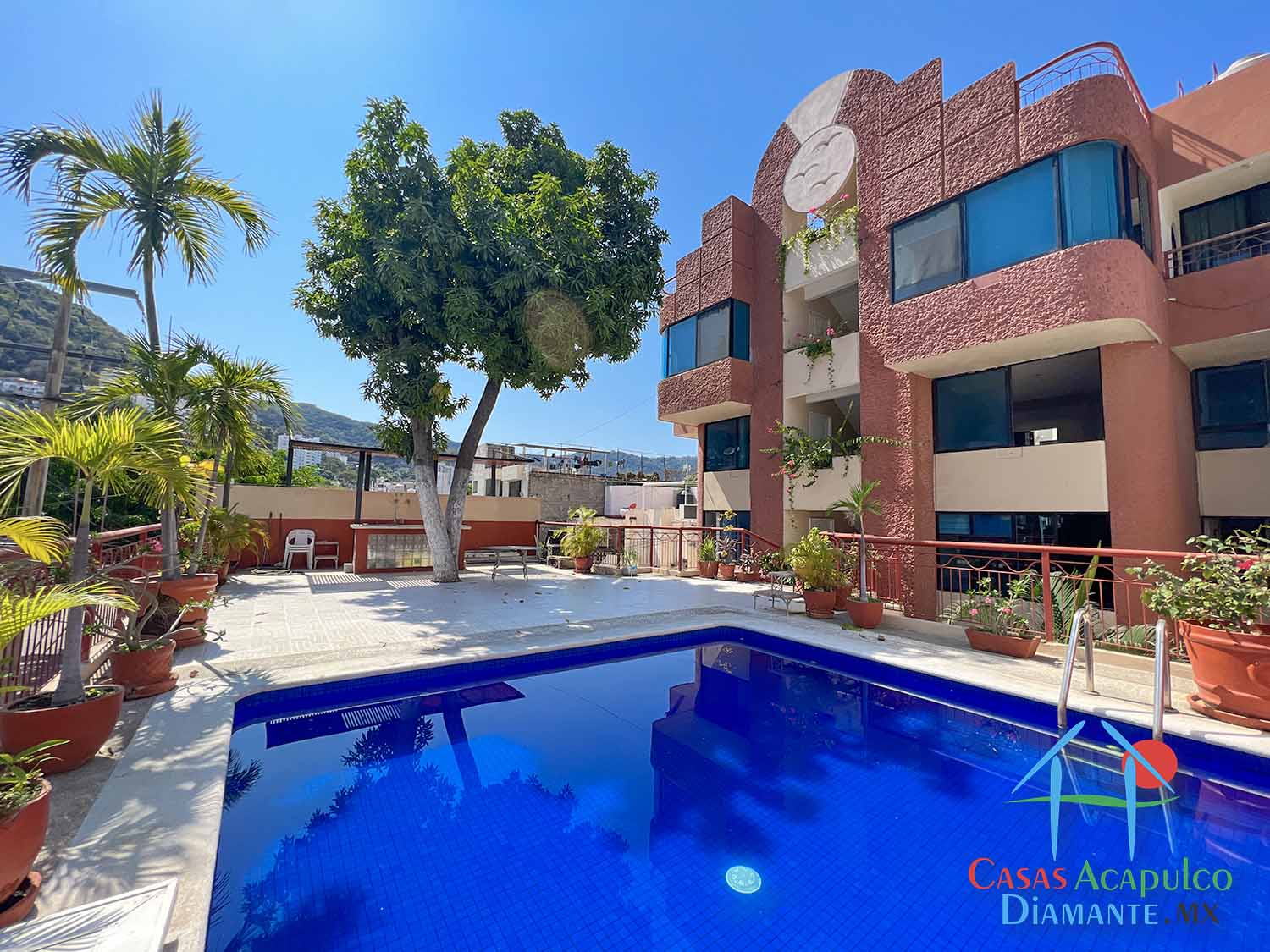 Hilario Malpica 293 - Alberca 1 Hilario Malpica 293 - Alberca 1