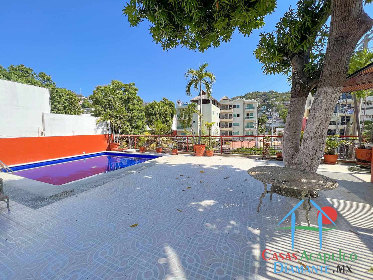 Hilario Malpica 293 - Alberca 2 Hilario Malpica 293 - Alberca 2