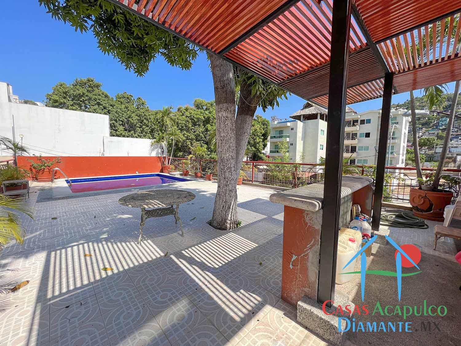 Hilario Malpica 293 - Alberca 3 Hilario Malpica 293 - Alberca 3