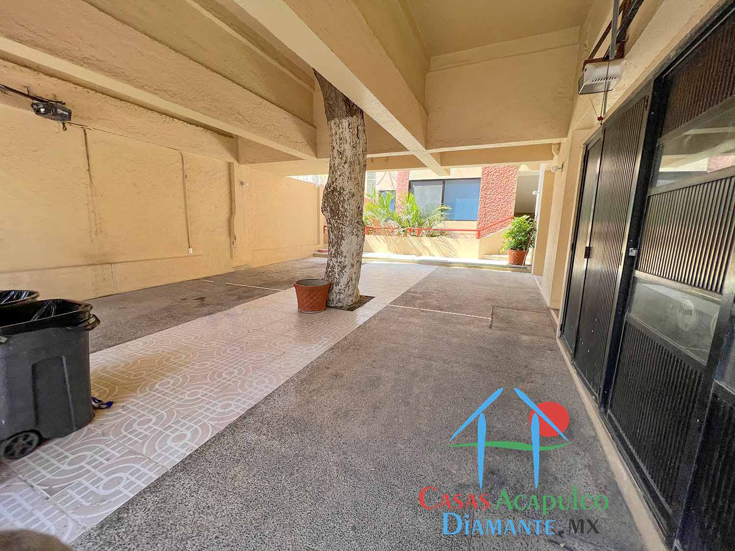 Hilario Malpica 293 - Estacionamiento 1 Hilario Malpica 293 - Estacionamiento 1