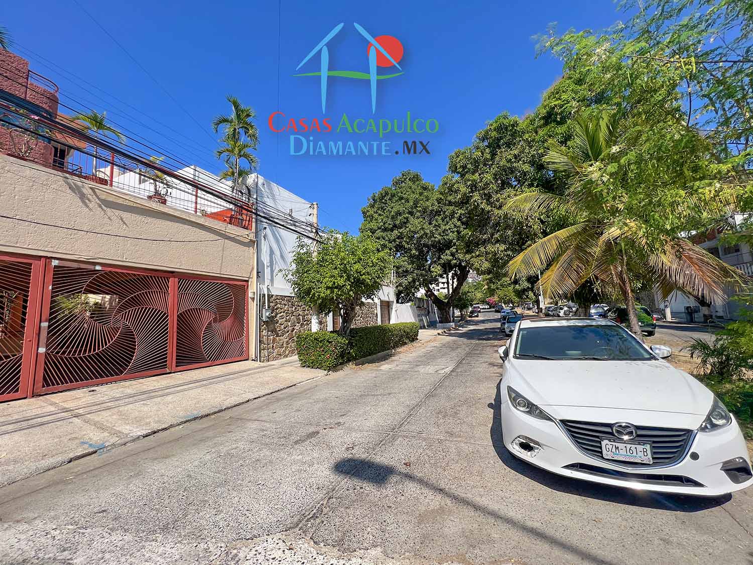 Hilario Malpica 293 - Fachada 3 Hilario Malpica 293 - Fachada 3