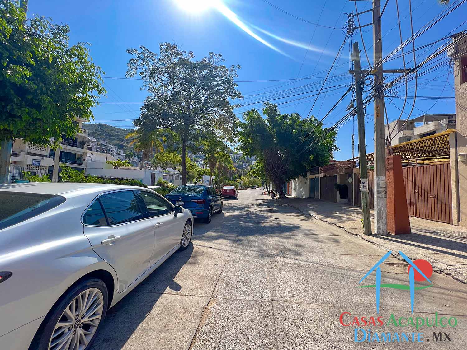 Hilario Malpica 293 - Fachada 4 Hilario Malpica 293 - Fachada 4