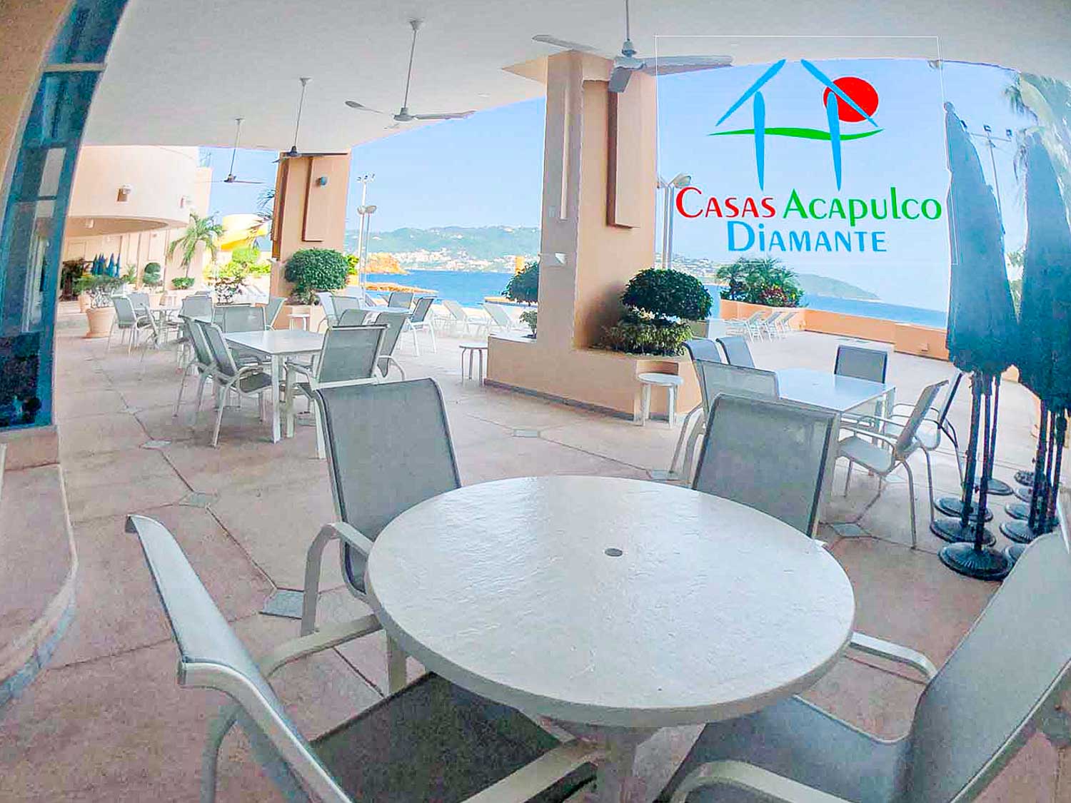 Torre Palladio - Alberca 4 Torre Palladio - Alberca 4