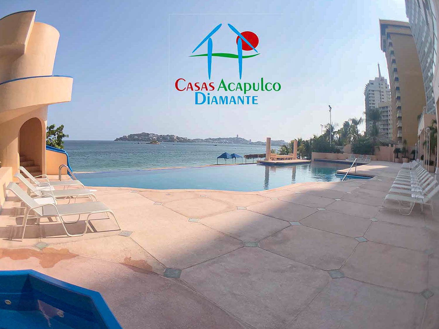 Torre Palladio - Alberca 10 Torre Palladio - Alberca 10