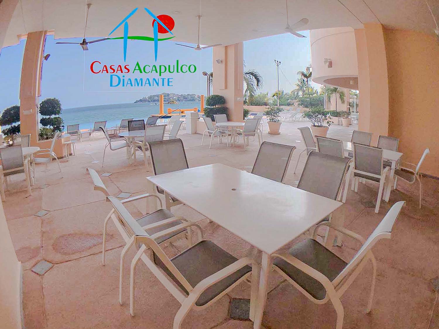 Torre Palladio - Alberca 11 Torre Palladio - Alberca 11