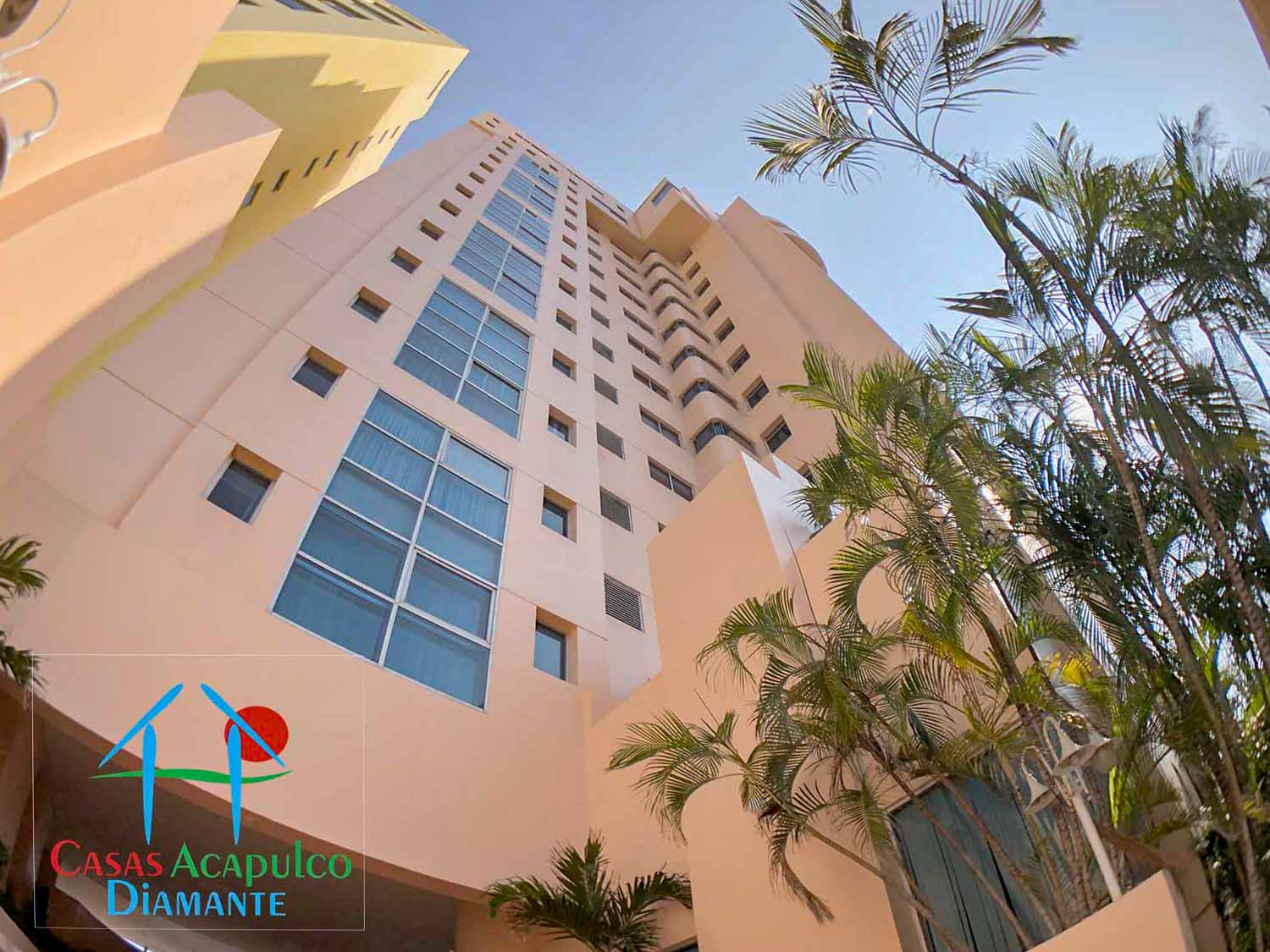 Torre Palladio - Fachada 4 Torre Palladio - Fachada 4