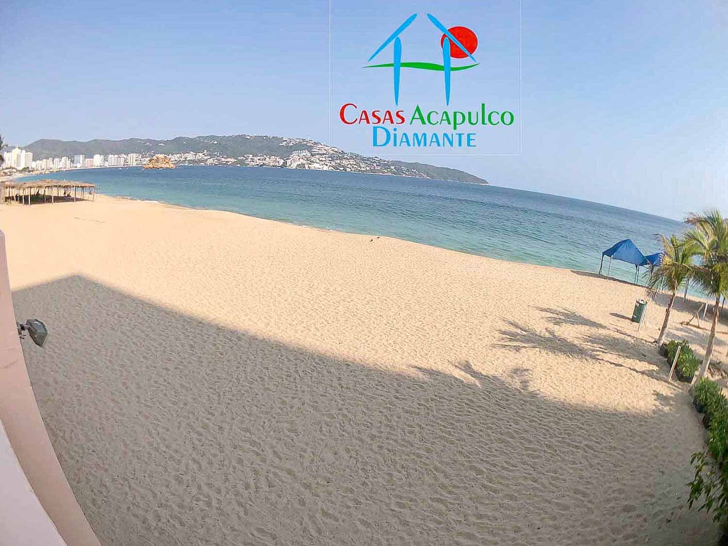 Torre Palladio - Playa 2 Torre Palladio - Playa 2