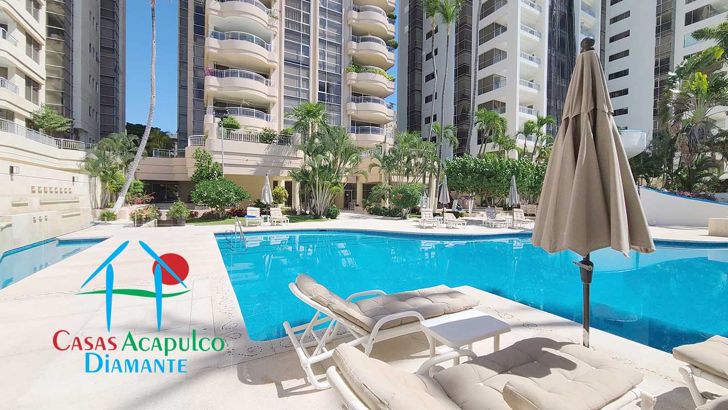 La Palma - Alberca 1 La Palma - Alberca 1