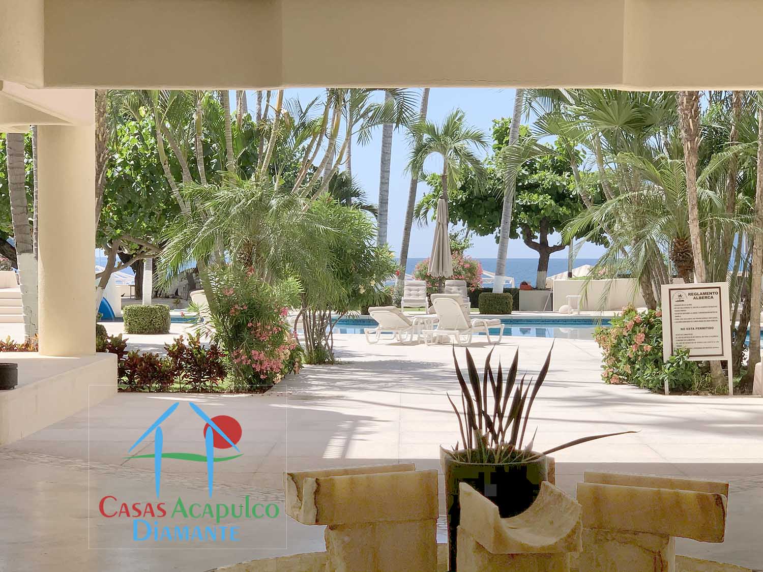 La Palma - Alberca 2 La Palma - Alberca 2