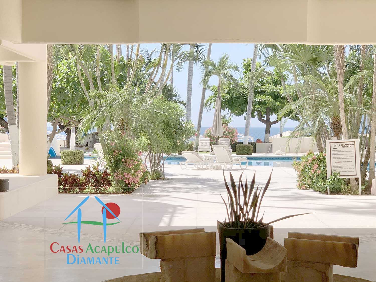 La Palma - Alberca 3 La Palma - Alberca 3