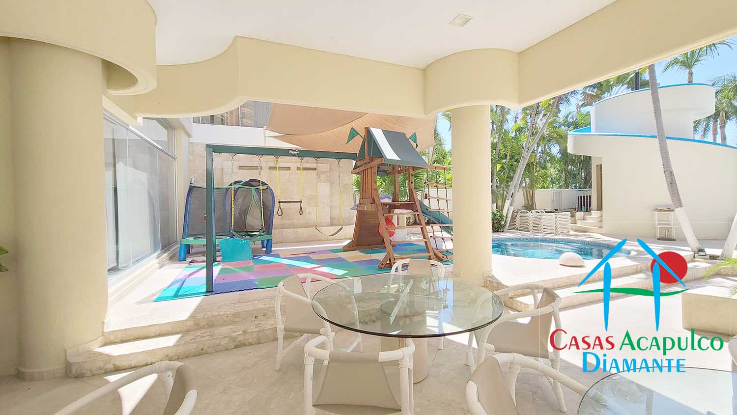 La Palma - Alberca 5 La Palma - Alberca 5