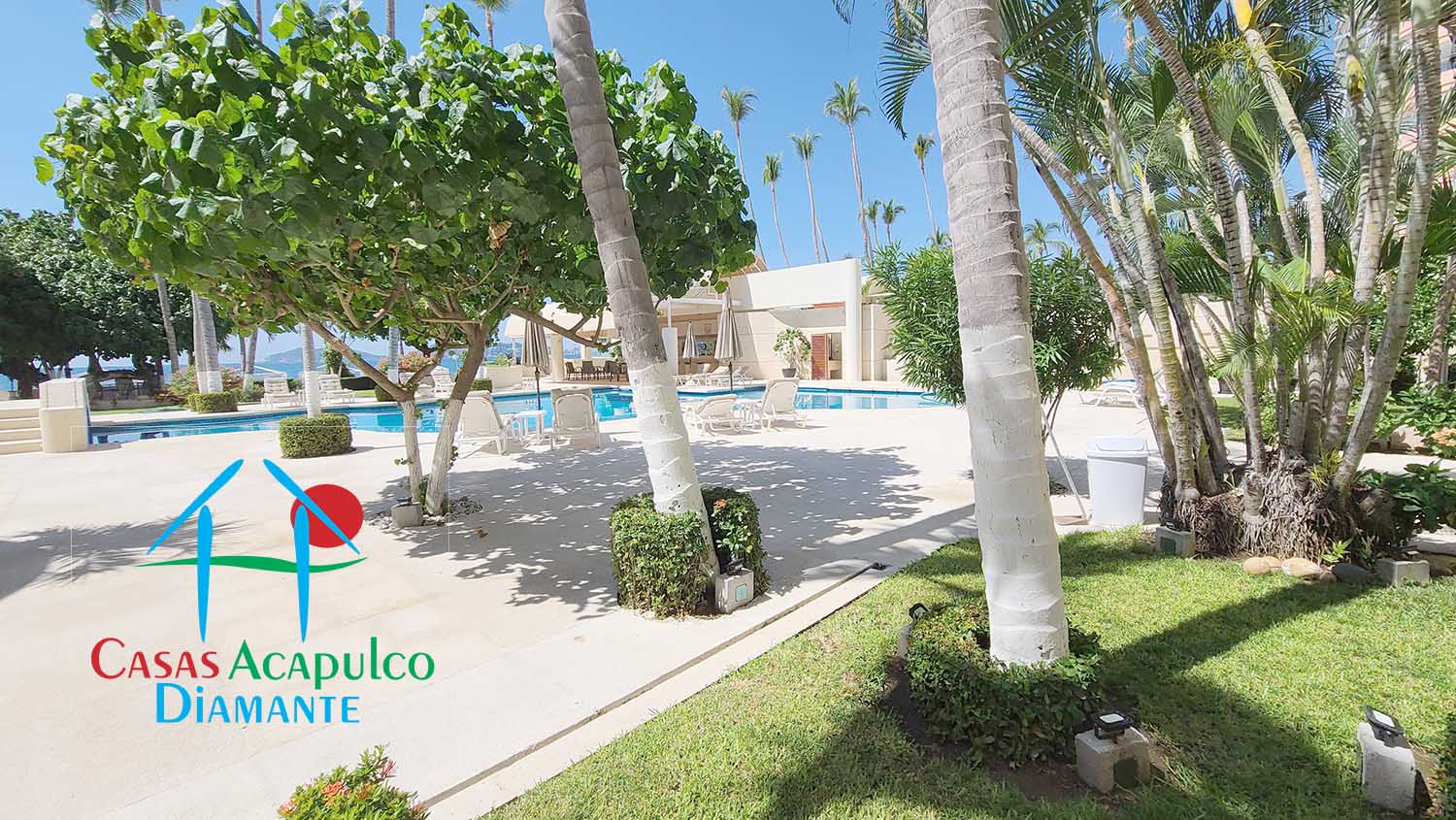 La Palma - Alberca 6 La Palma - Alberca 6