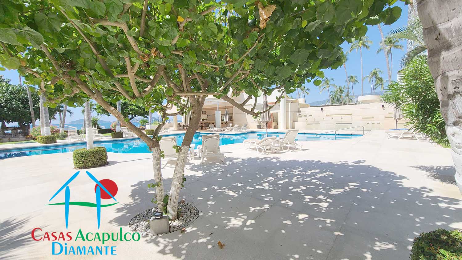 La Palma - Alberca 7 La Palma - Alberca 7