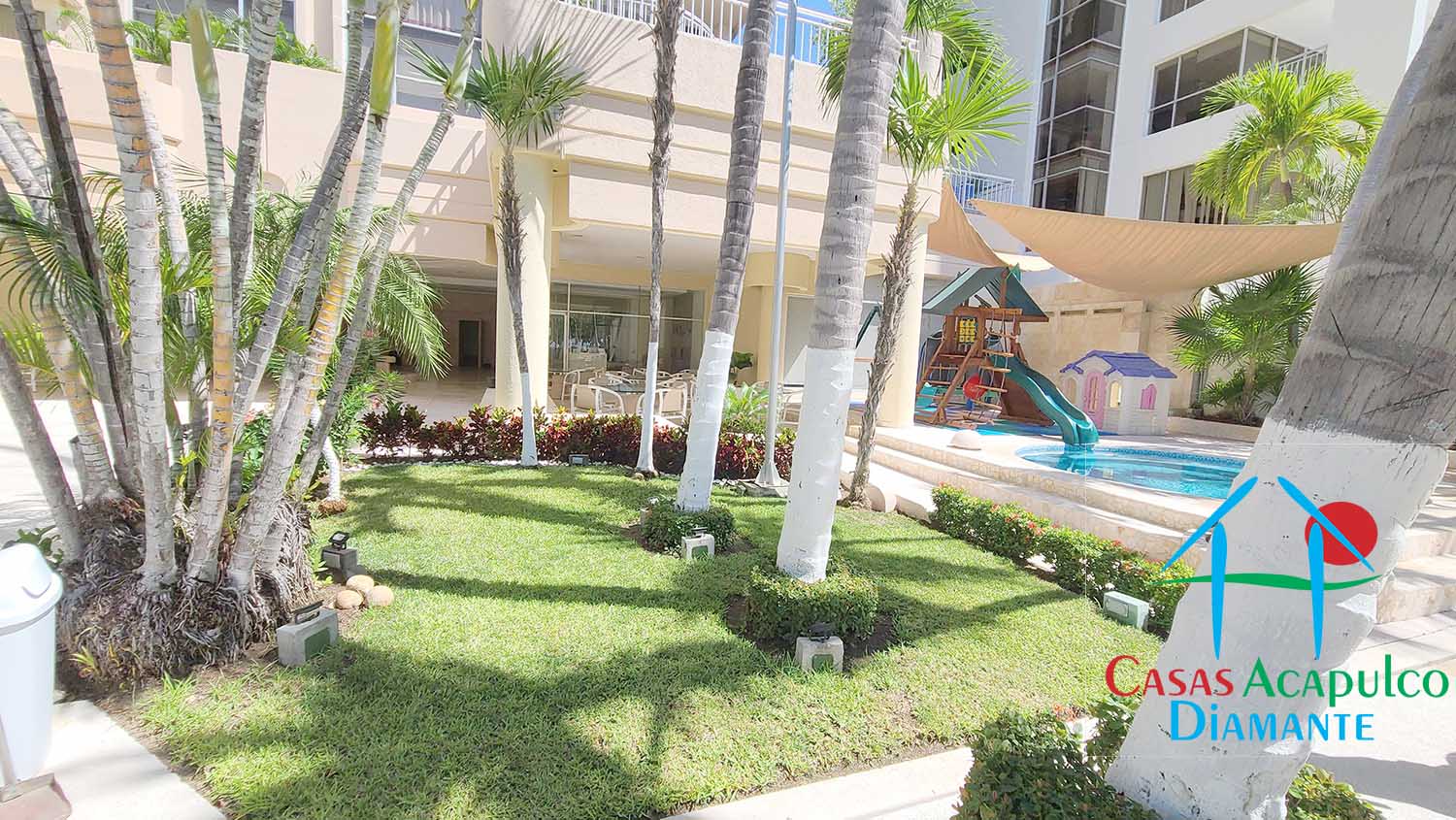 La Palma - Alberca 8 La Palma - Alberca 8